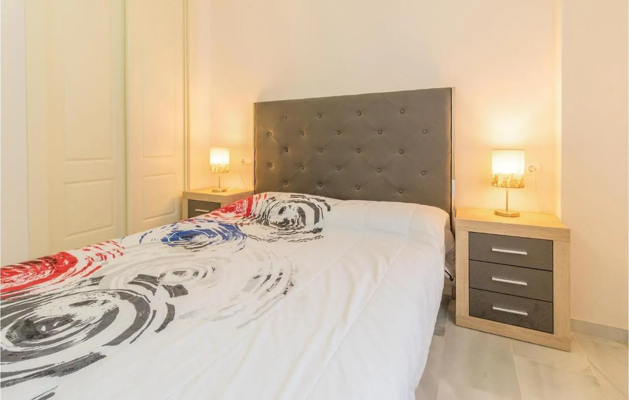 3 Bedroom Stunning Apartment In Motril Spain