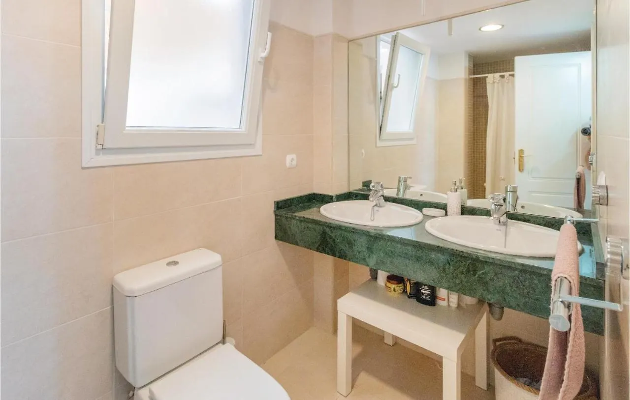 3 Bedroom Stunning Apartment In Motril Spain