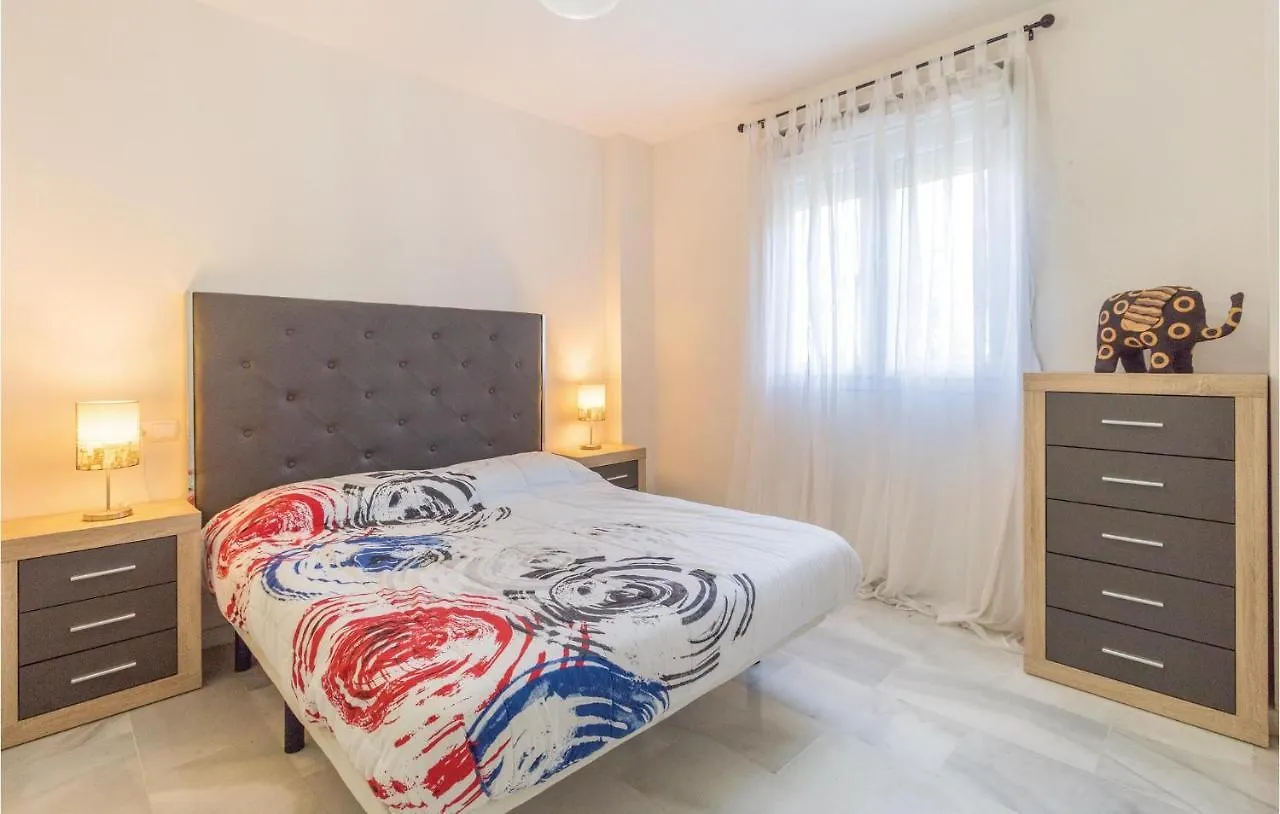 3 Bedroom Stunning Apartment In Motril