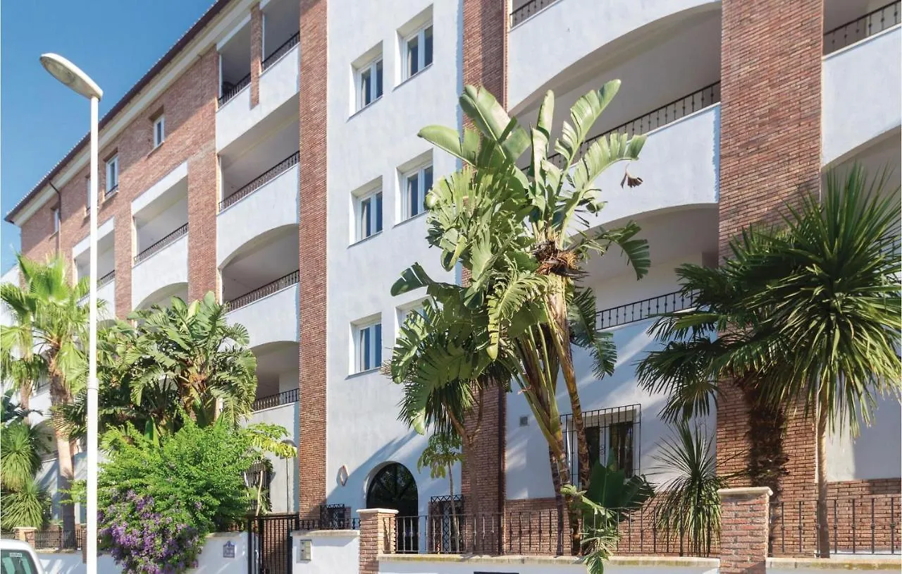 3 Bedroom Stunning Apartment In Motril