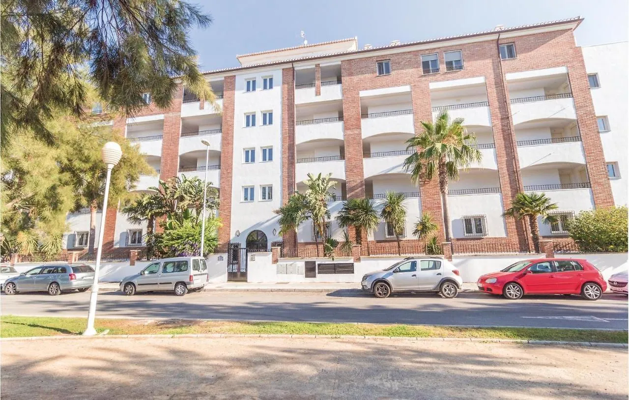 3 Bedroom Stunning Apartment In Motril 0*,  Spanyolország