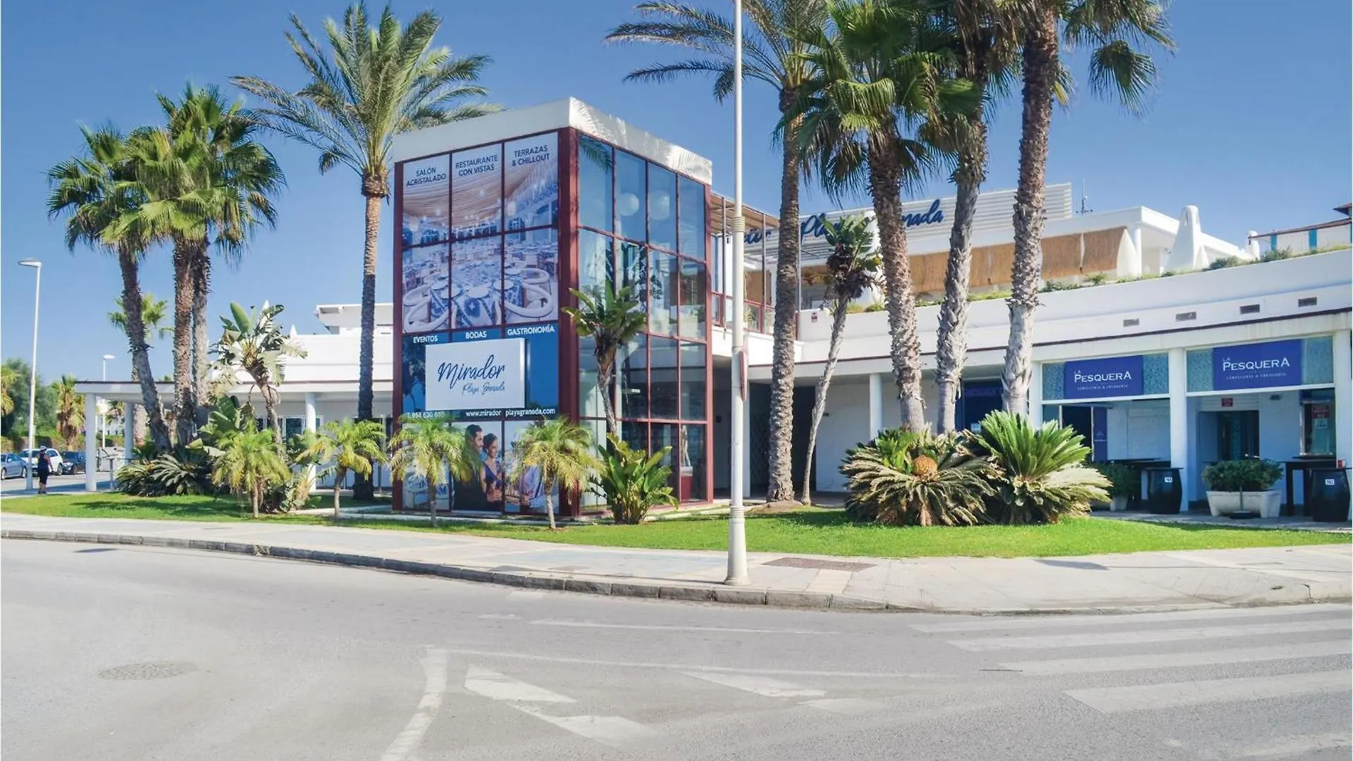 3 Bedroom Stunning Apartment In Motril 0*,  España